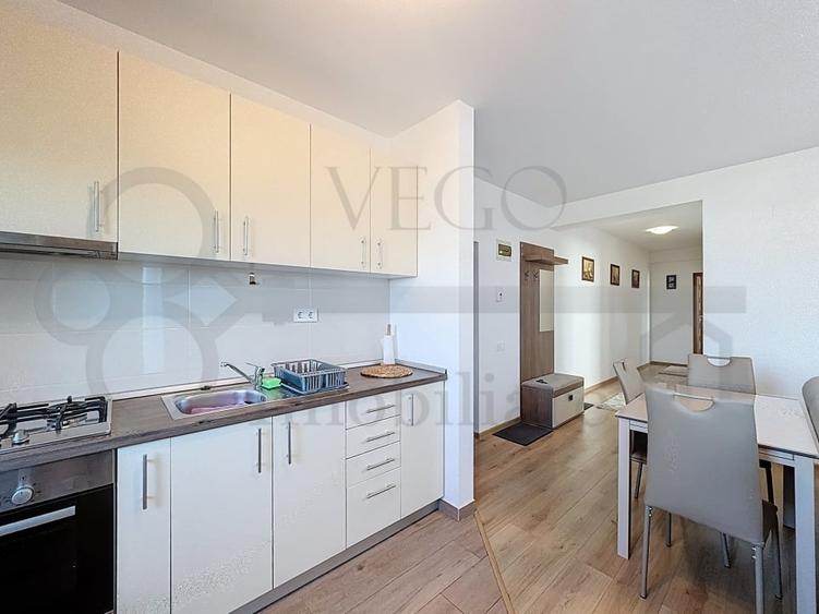 2-bedroom apartment + living room, 75 sqm, UMF area - Sp. Recuperare - 4