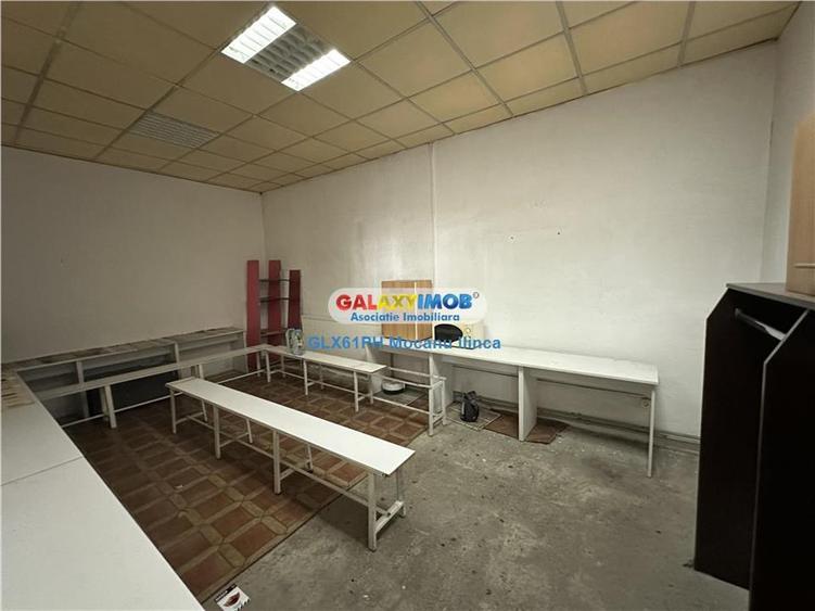 Inchiriere hala 400 mp, Ploiesti, zona Xenia - 15