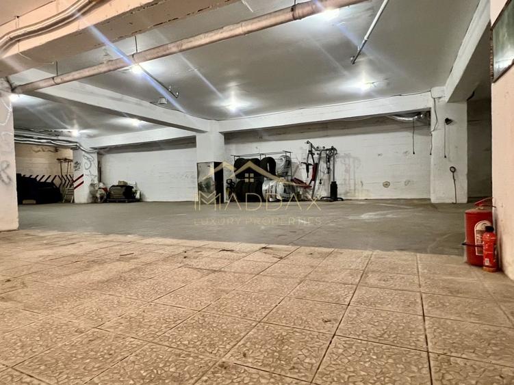 Spațiu comercial***350 mp**Rampa Auto//Lujerului – Militari - 8