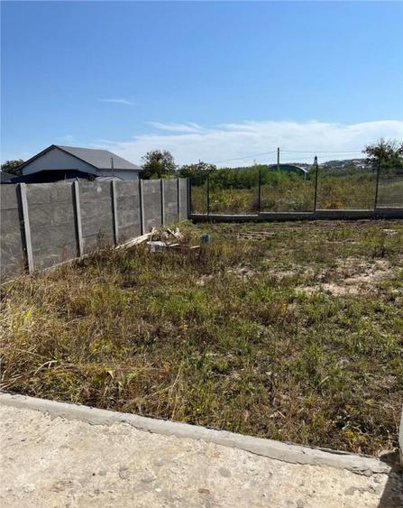 RECO Casa cu 3 dormitoare, plan parter- Paleu - 12