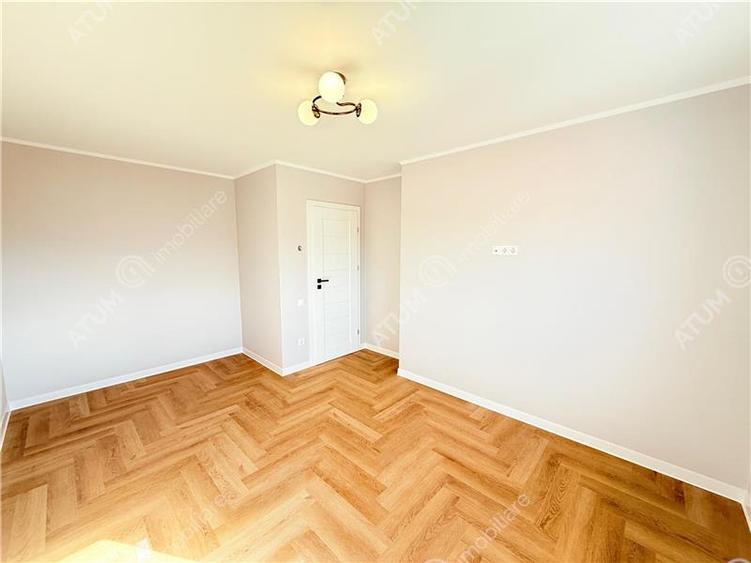 Casa individuala la cheie cu 4 camere 145 mp utili 644 mp teren - 23