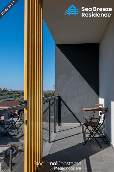 ✅Dezvoltator: Apartament la mare · mobilat și utilat | Preț final - 11