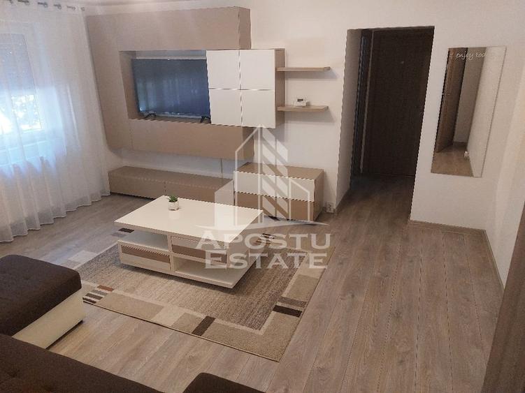 Apartament 2 camere, Zona Dambovita, Centrala proprie, Timisoara - 3