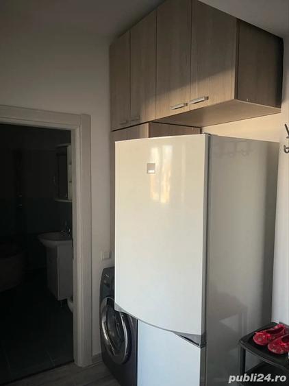 Inchiriez Garsoniera Postalionului - 1