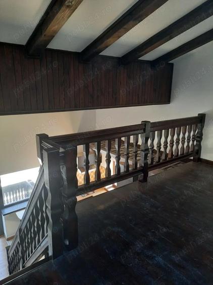 Predeal-Apartament cu 3 camere; - 1