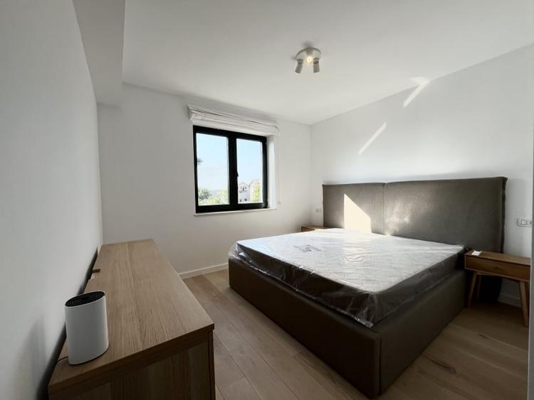 De vanzare vila individuala 9 camere mobilata si utilata Corbeanca - 19