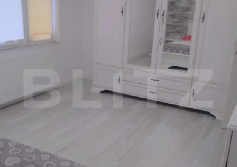 Apartament de 2 camere, etaj 4, complet mobilat ?i modern - 4