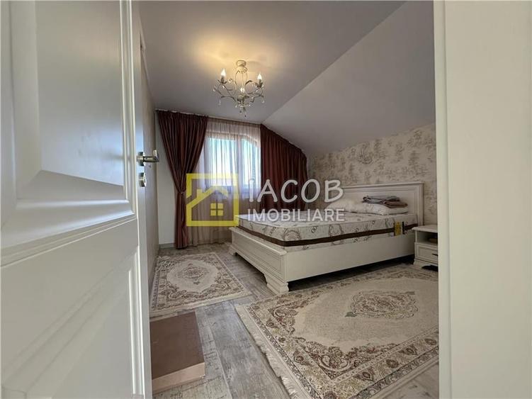 Casa in Lilieci ? Moderna, Spatioasa si Gata de Mutare - 10