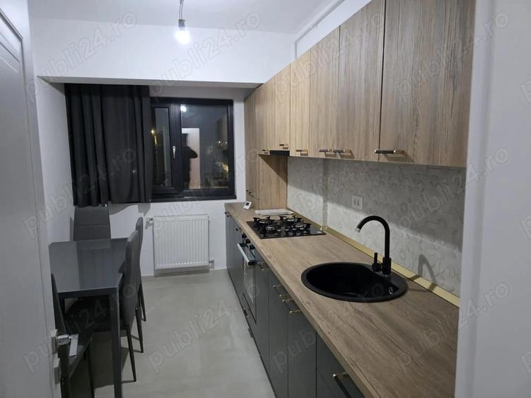 Apartament 2 camere, prima mutare, complex 99RESIDENCE, in statia STB - 5