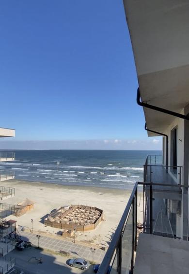 Vedere generoasa la mare, la doi pasi de nisip - 1