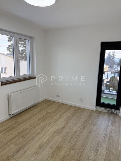 Apartament 3 camere cu terase – ultim etaj – zona str. Papiu Ilarian - 2