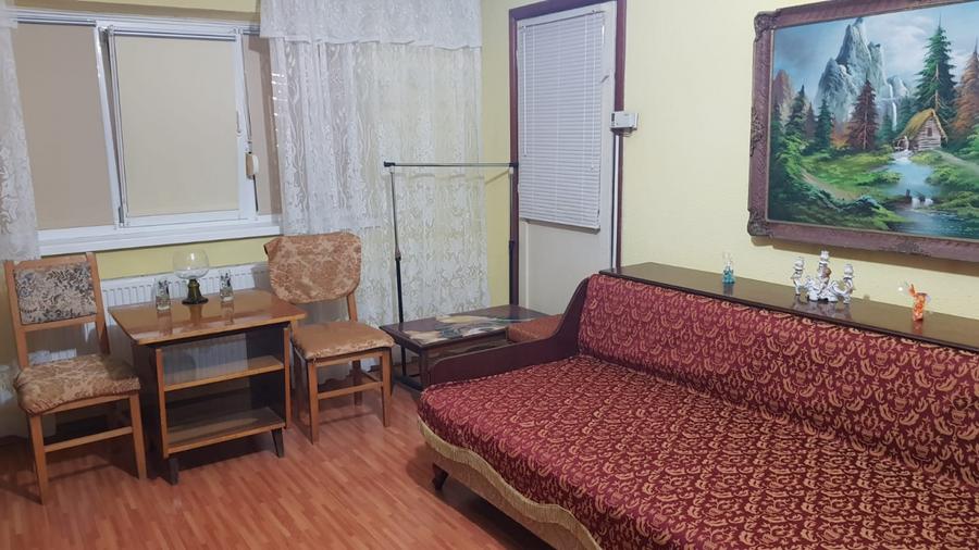 ZONA GAVRILOV - 2 CAMERE DECOMANDAT , CENTRALA GAZ. - 6