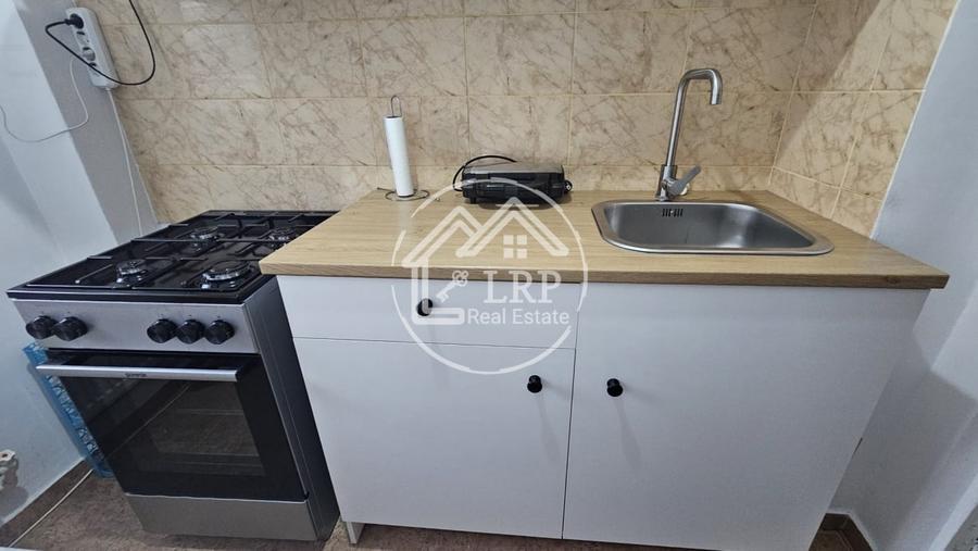 Calea Rahovei-garsoniera mobilata/utilata, etaj 3, stradal, bloc reabilitat - 10