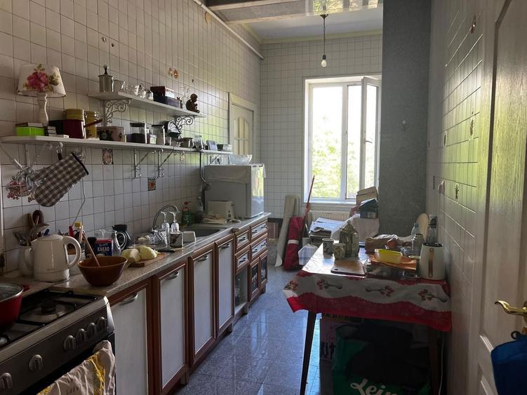 Vand apartament cu 2 camere ultracentral CicioPop - 8