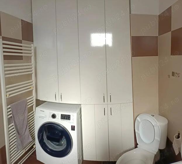 Vand apartament cu 3 camere parcare inclusa Floresti, Cluj - 9