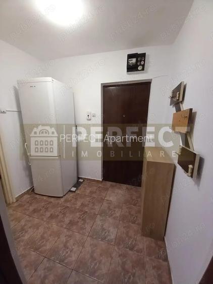 Apartament de inchiriat 2 camere Eremia Grigorescu 300 euro luna!!!