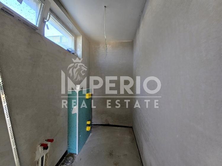 Casa individuala cu panorama spectaculoasa asupra orasului! - 11