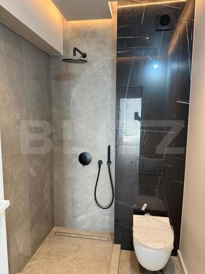 Apartament de 3 camere, 108mp, 2 locuri de parcare, zona Copou - 9