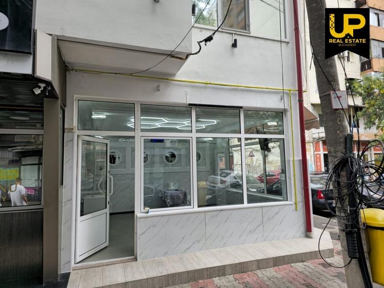 Spatiu Comercial | Rahova - Petre Ispirescu | Trifazic | Vad | Vitrina - 6