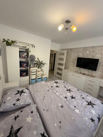 Apartament 2 camere - mobilat si utilat modern - Metrou Berceni - Parcare - 11