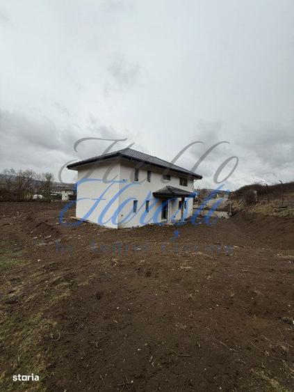 Casa 3 dormitoare, 147 mp, Zona Sun Garden Baciu - 1