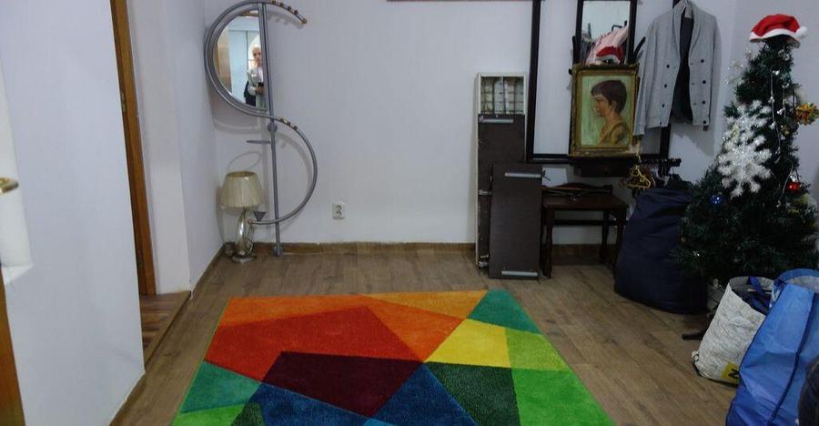 Dacia-Eminescu,vila singur curte +pod inalt,Steren=200mp - 8