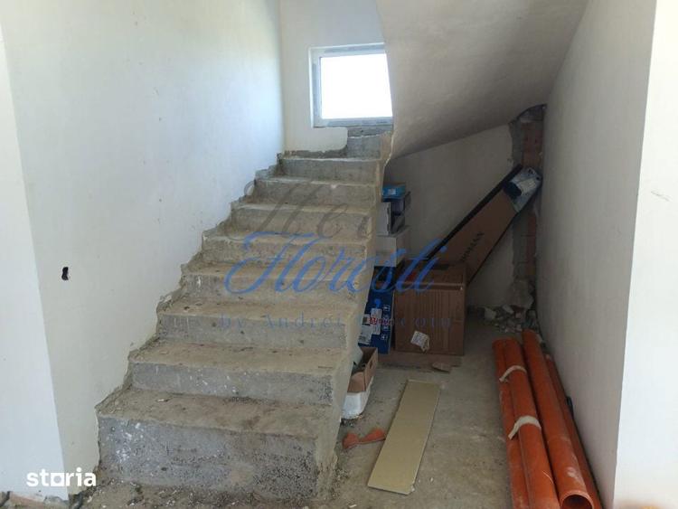 Unitate din triplex, 119mp utili, 2 locuri de parcare, zona Terra - 11