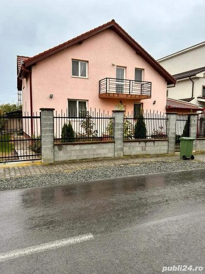 Casa Individuala de Vanzare de la Proprietar - 1