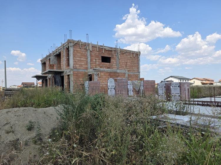Schimb / vand Duplex la rosu sacalaz - 4