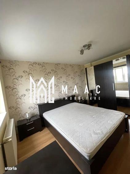 Apartament cu 4 camere decomandat în Ștrand