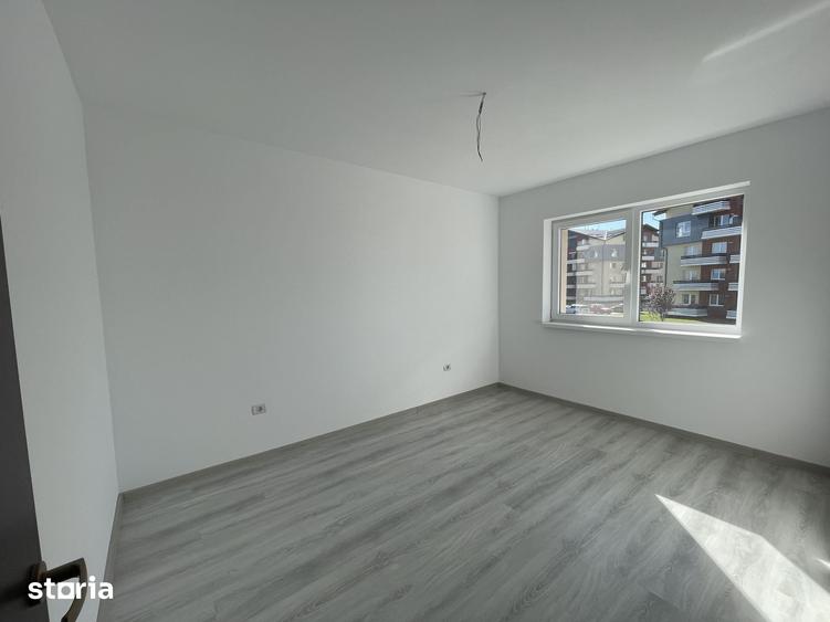 Apartament cu 3 camere în Sânpetru