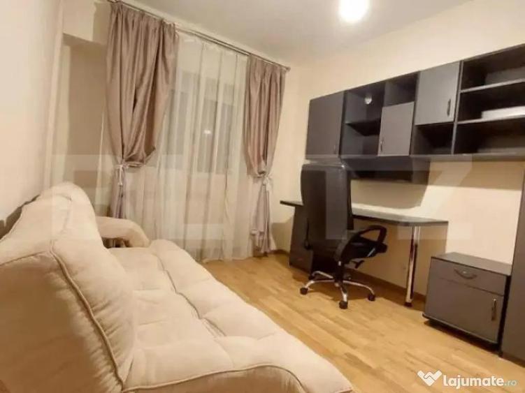 Apartament 4 camere, 100 mp, zona Nicolina - 6
