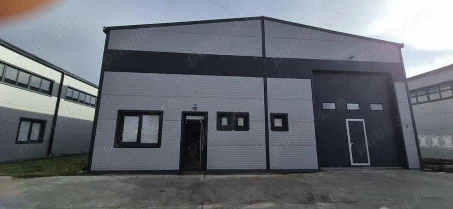 hala de inchiriat - 3