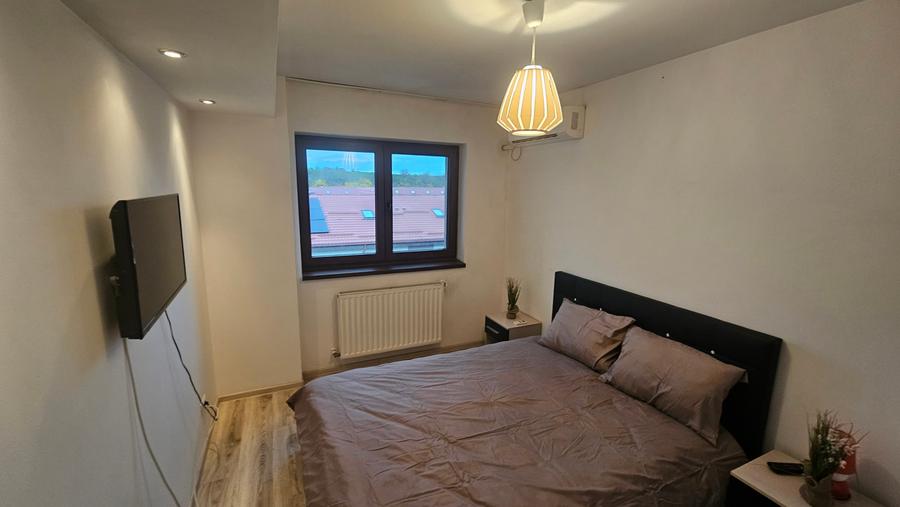 Apartament 2 camere Complex Trend Residence, - 15