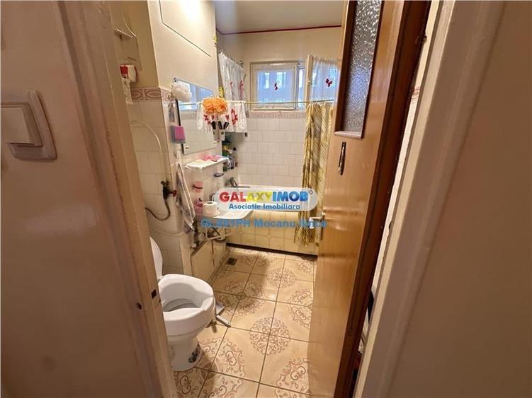 Vanzare apartament 2 camere, in Ploiesti, zona Nord - Cameliei - 14