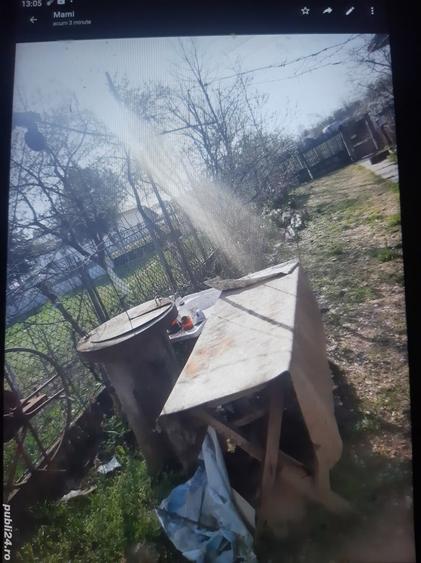 Casa la tara. Pret 15000 euro negociabil. - 10