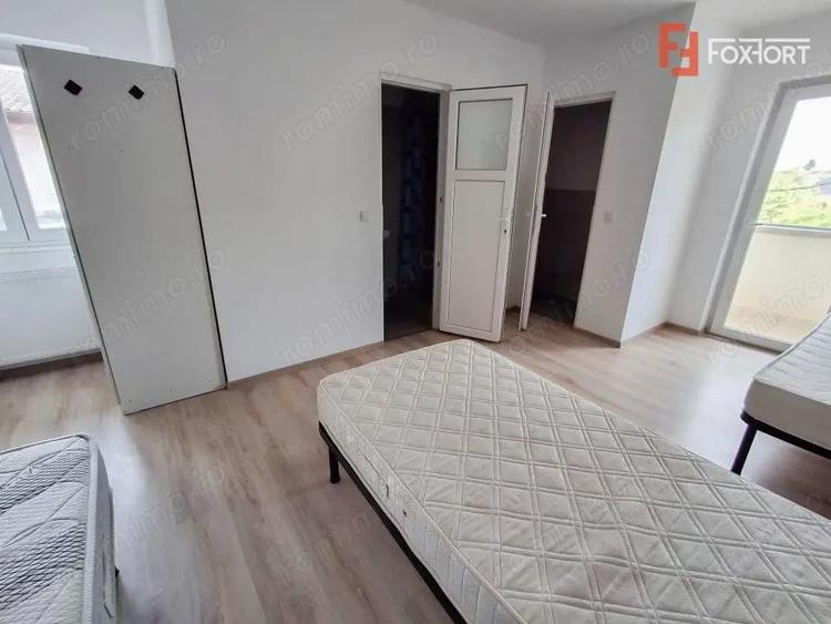 Apartament cu 3 camere de inchiriat pentru muncitori, zona Steaua - 10