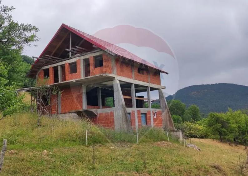 Casa de vacanta cu 6 camere de vanzare Suncuius - 18