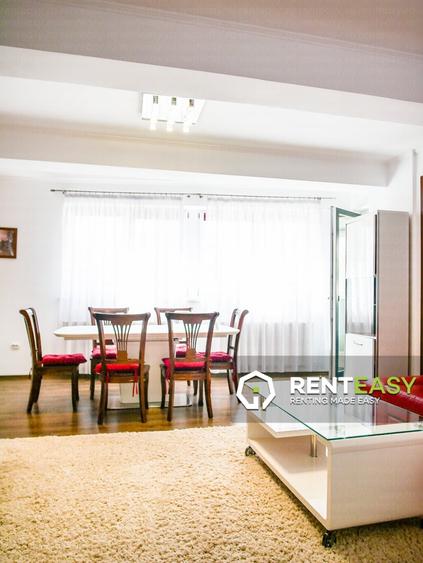 De inchiriat! Apartament cu 2 camere situat in bloc nou zona Tg. Cucu - 2