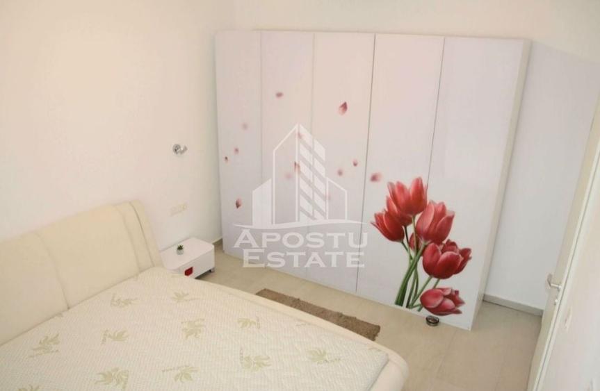 Apartament open space2 camere si curte proprieDumbravita - 7