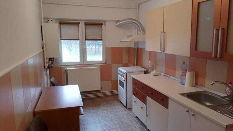 Vand apartament 2 camere. - 1