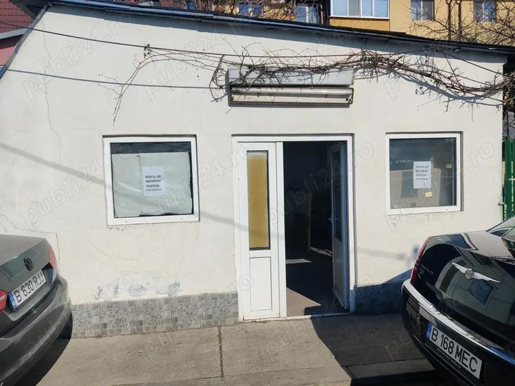 Spatiu comercial de inchiriat - 8