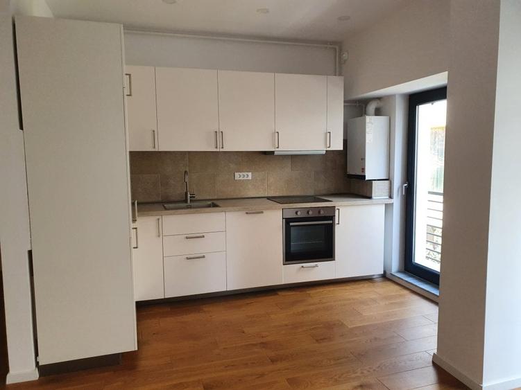 Eminescu-Dacia, 3 camere de inchiriat, 2/3, an 2022, centrala, parcare - 1