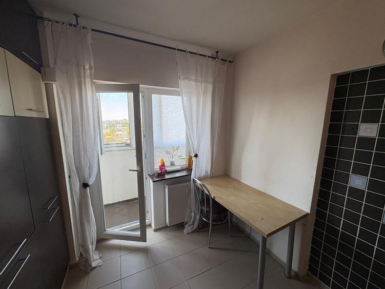 Zona Titulescu, decomandat, langa metrou, mobilat - 8