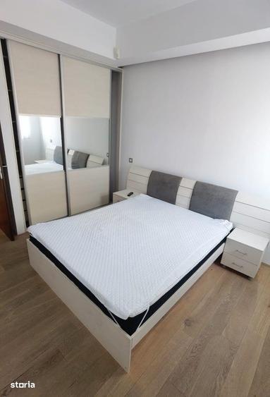 Faleza Nord Spectrum apartament 2 camere vedere frontala termen lung - 2