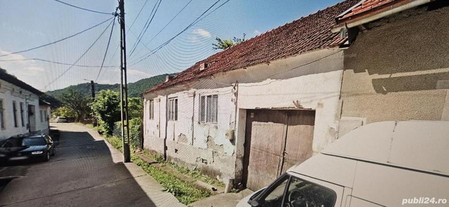 Casa de vanzare in Mehadia jud Cara? Severin - 1