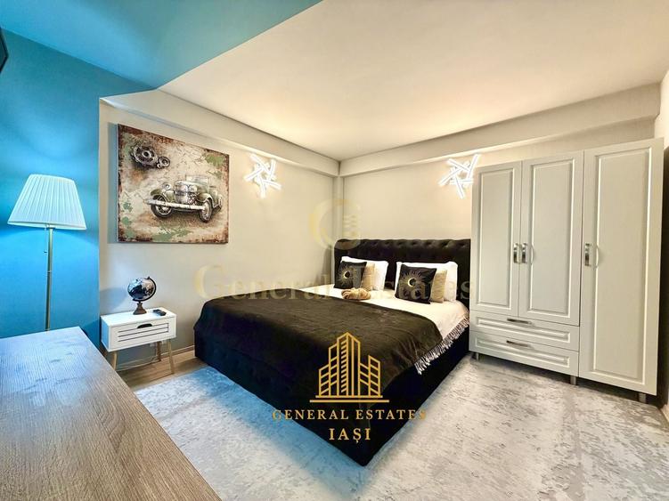 Vânzare Afacere la Cheie - CashFlow imediat- UltraCentral - 4