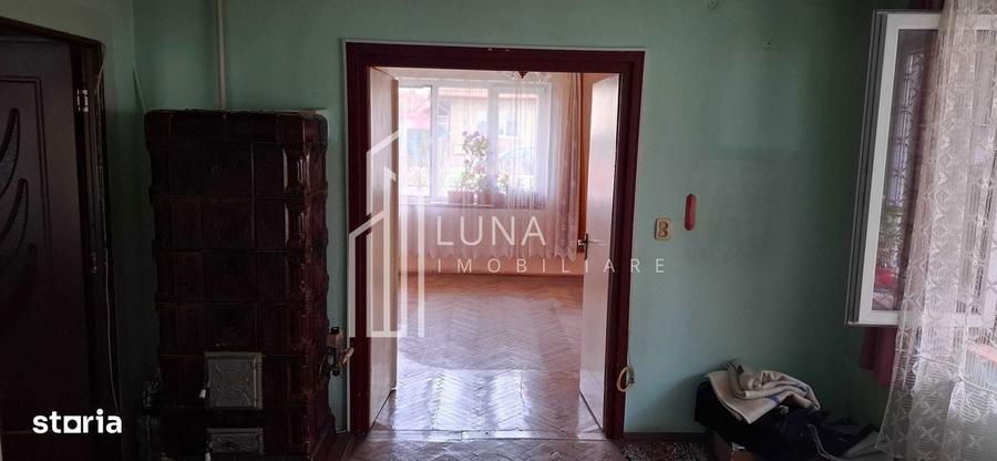 Apartament 2 camere, 47 mp, parter, renovabil, Piata Armatei - 3