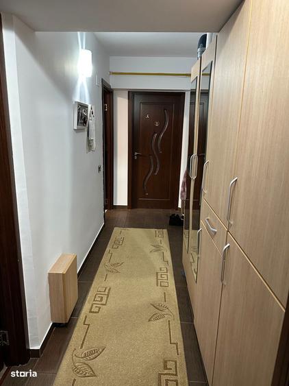 Apartament cu 2 camere, etaj 4, Radau?i - 5