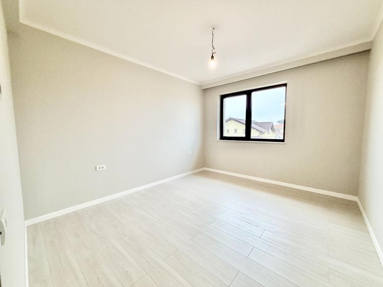 Duplex de lux in Mosnita cu 5 camere - 120 mp - Cartier Europa - Comision 0% - 14